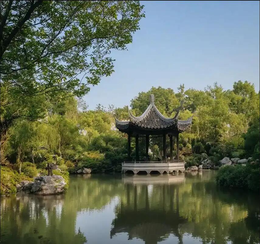 唐山丰润雨韵建筑有限公司